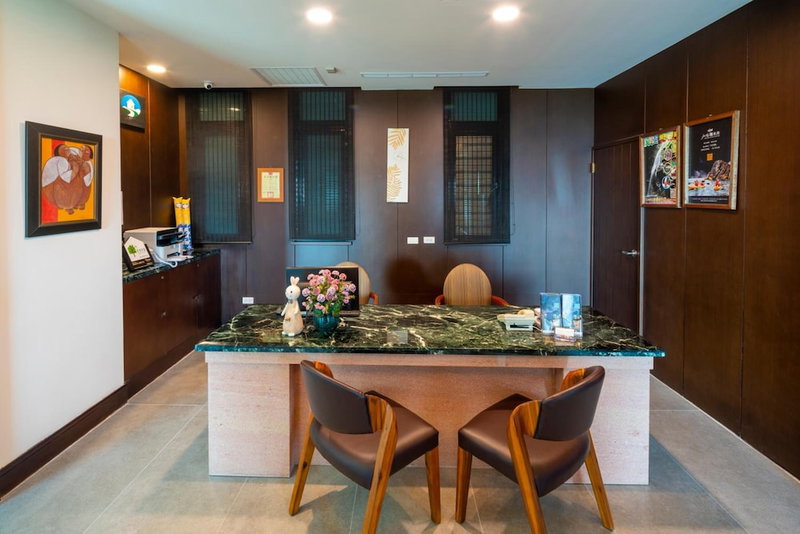 Hualien AzureVILLA B&B, Ji'an, Taiwan