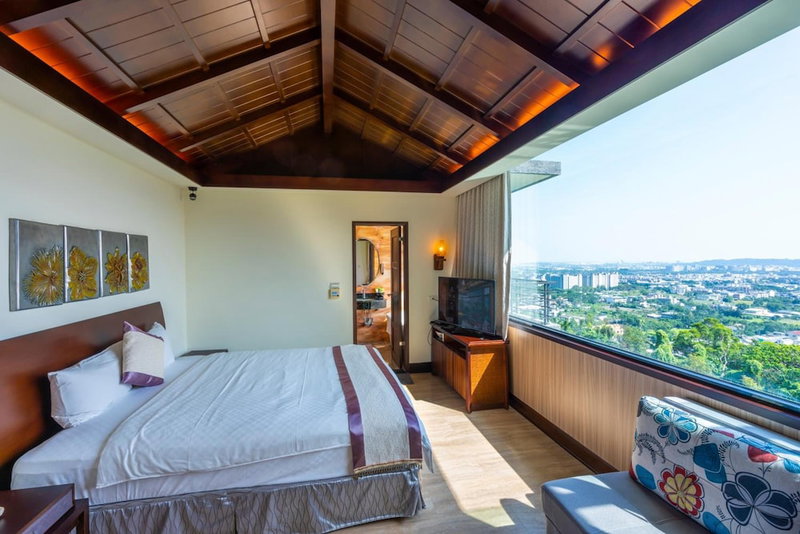 Hualien AzureVILLA B&B, Ji'an, Taiwan