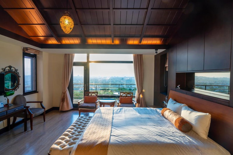 Hualien AzureVILLA B&B, Ji'an, Taiwan