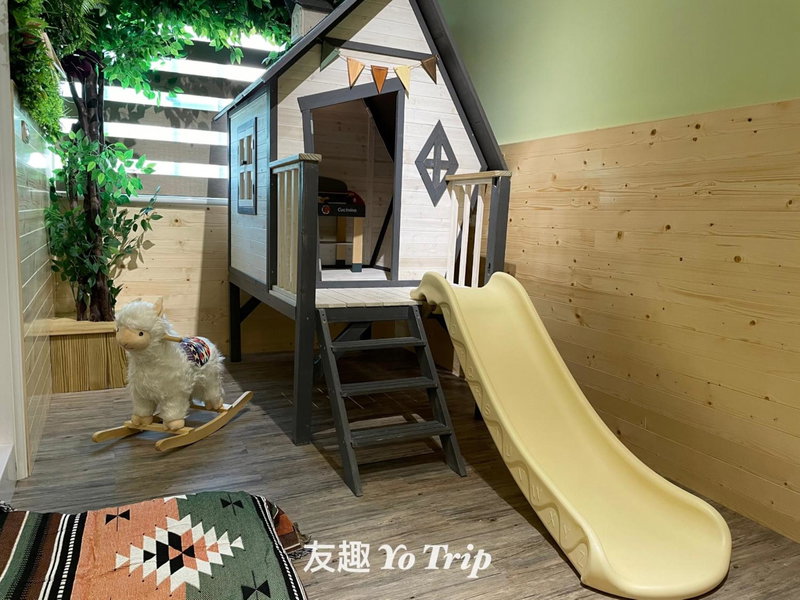 Yo Trip, Tainan, Taiwan