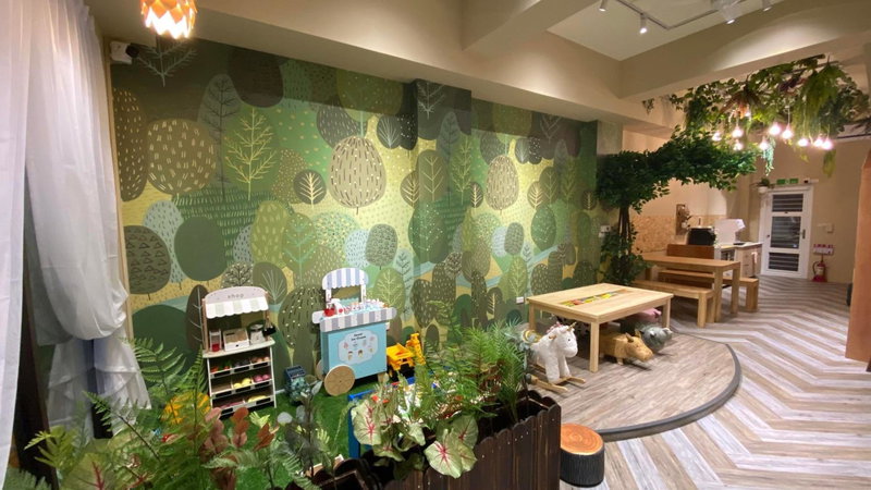 Yo Trip, Tainan, Taiwan