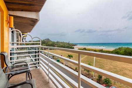 Fei Li Jin Hotel, Kenting, Taiwan