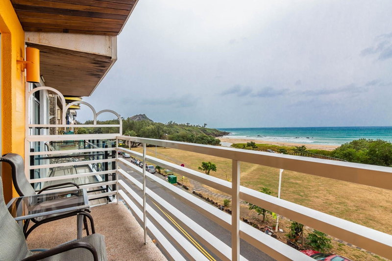 Fei Li Jin Hotel, Kenting, Taiwan
