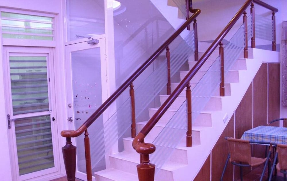 Hotel · Xinchuan Homestay, Sanxing
