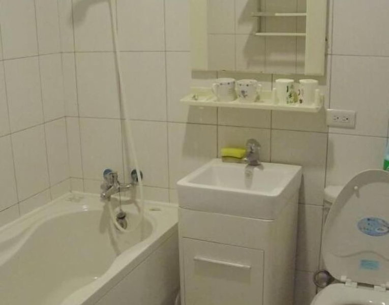Xinchuan Homestay, Sanxing, Taiwan