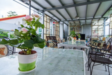 Xinchuan Homestay, Sanxing, Taiwan