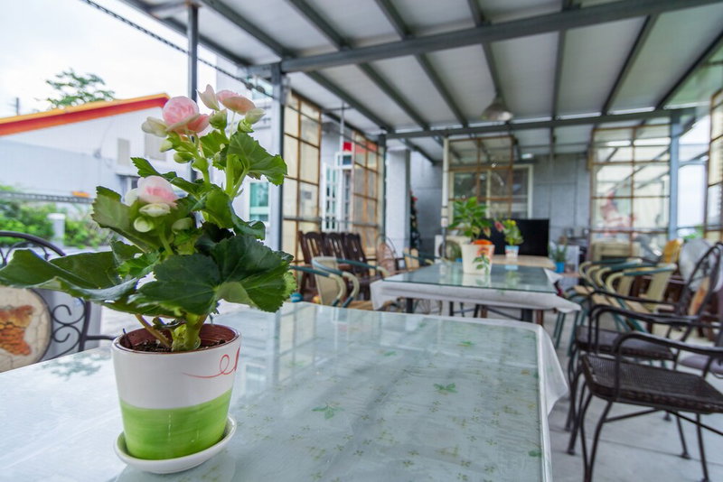 Xinchuan Homestay, Sanxing, Taiwan