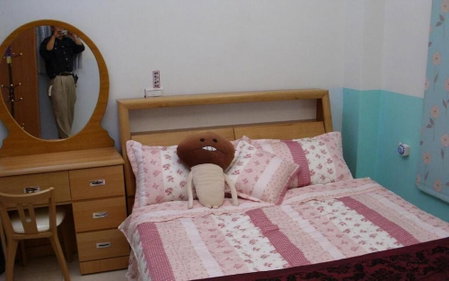Xinchuan Homestay, Sanxing, Taiwan