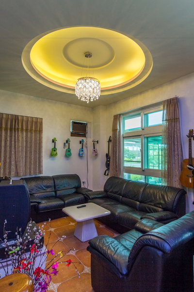 Xinchuan Homestay, Sanxing, Taiwan