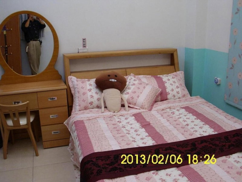 Xinchuan Homestay, Sanxing, Taiwan