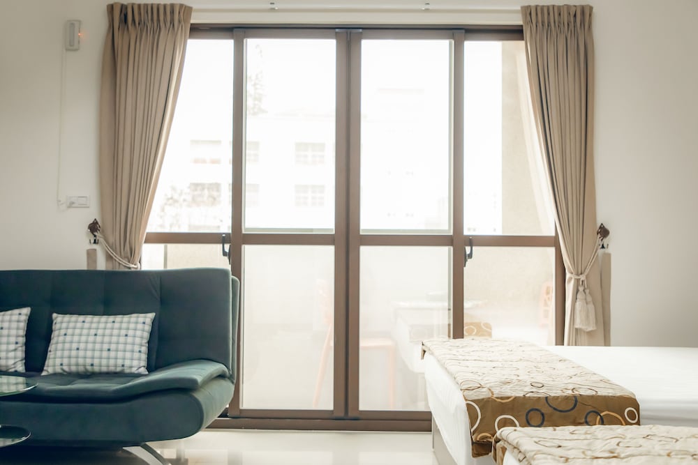 Hotel · Goodfriend B&B, Magong