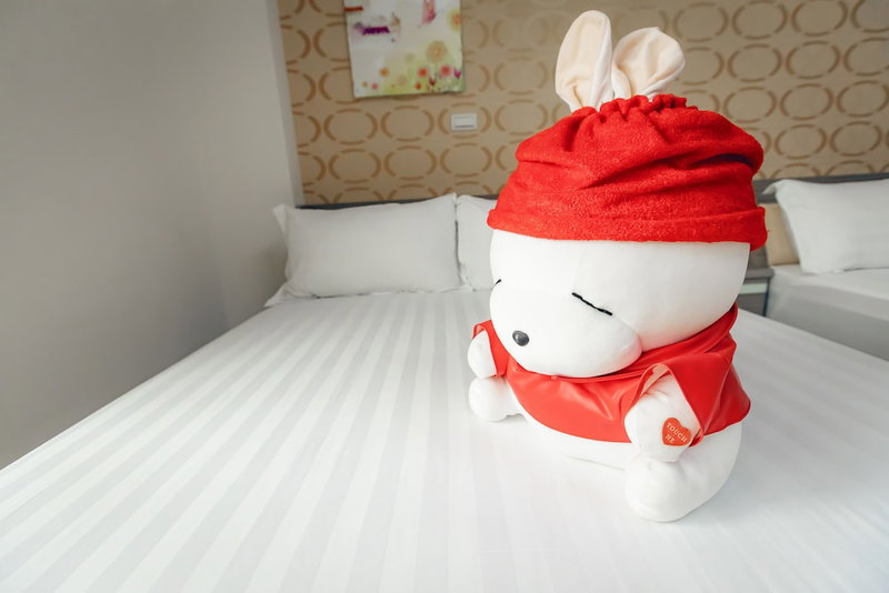 Goodfriend B&B, Magong, Taiwan