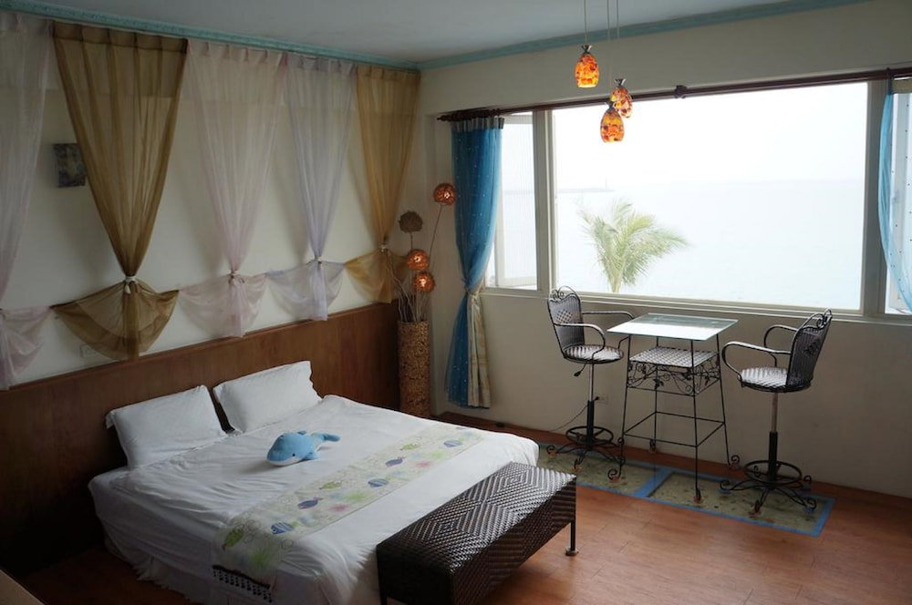 Lan Tao Sha Homestay, Taiwan
