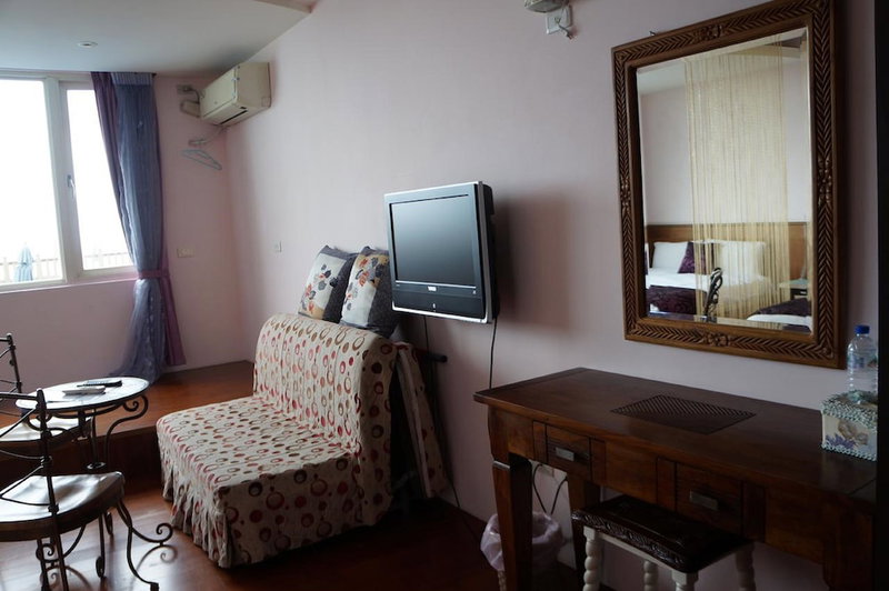 Lan Tao Sha Homestay, Hualien City, Taiwan