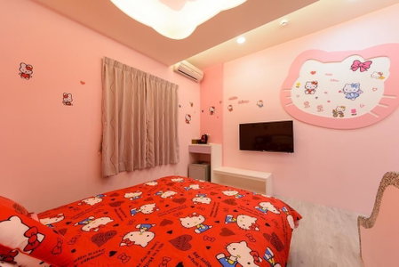 ANKES Hostel, Hengchun, Taiwan