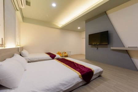 ANKES Hostel, Hengchun, Taiwan