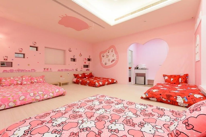 ANKES Hostel, Hengchun, Taiwan