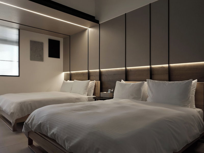 Guangfa Hotel, Tainan, Taiwan