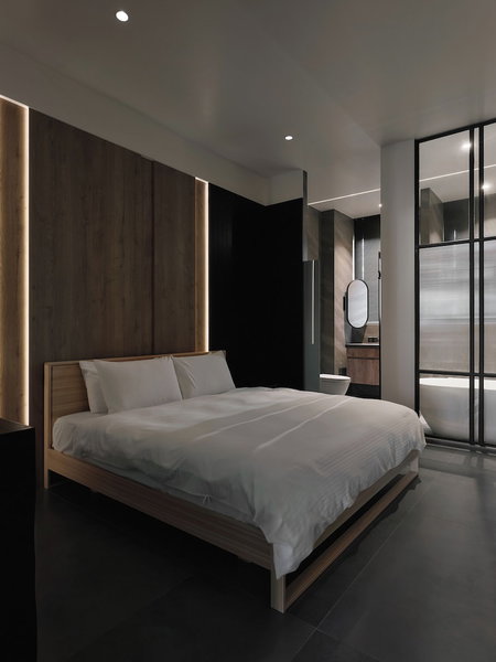 Guangfa Hotel, Tainan, Taiwan