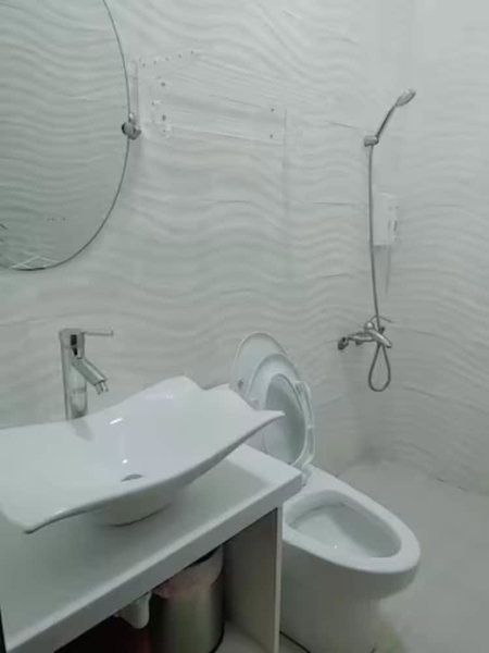 Lunar Mare inn, Liuqiu, Taiwan