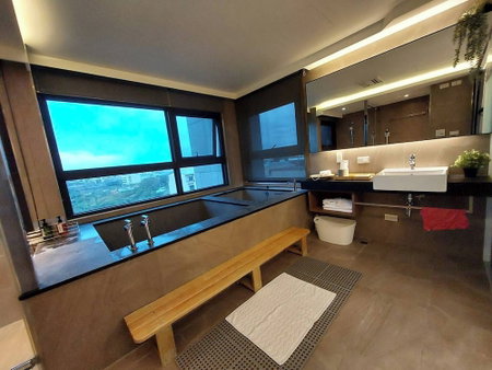 StayChill, Toucheng, Taiwan