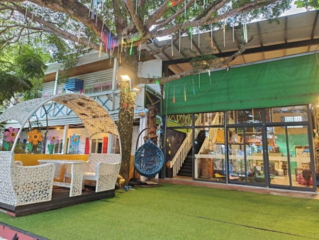 Dao fashion villa, Kaohsiung, Taiwan