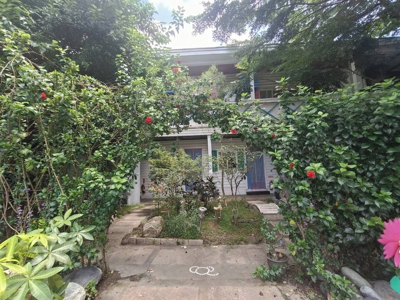 Dao fashion villa, Kaohsiung, Taiwan