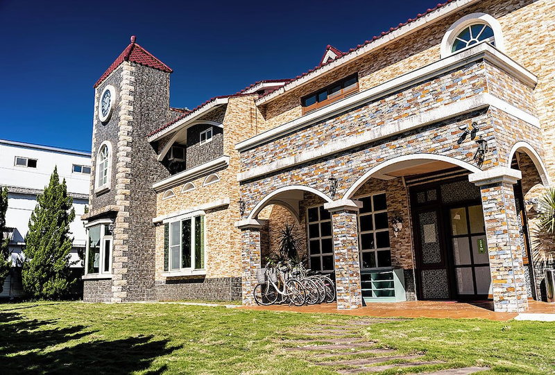 Firenze B&B, Ji'an, Taiwan
