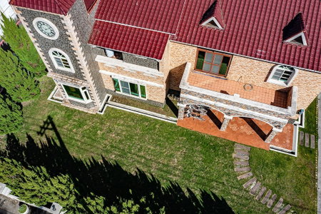 Firenze B&B, Ji'an, Taiwan