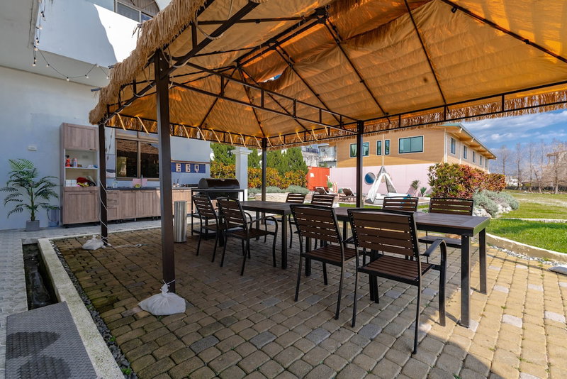 Firenze B&B, Ji'an, Taiwan