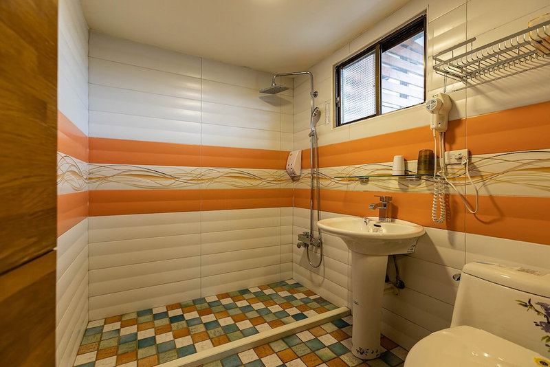Firenze B&B, Ji'an, Taiwan