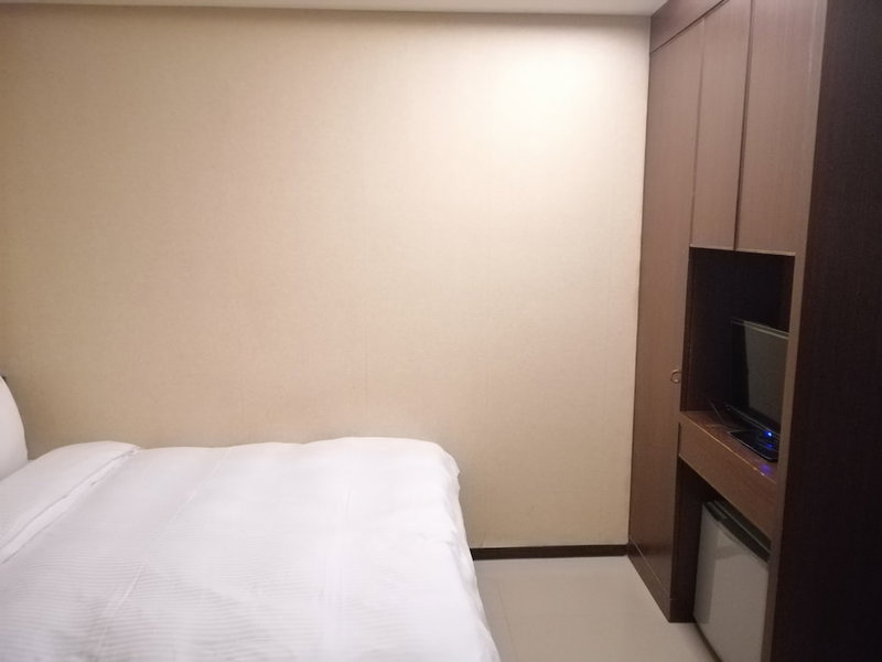 SHAN-SHUI-YUE resort, Taipei, Taiwan