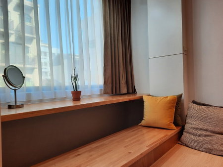 June June House, Tainan, Taiwan
