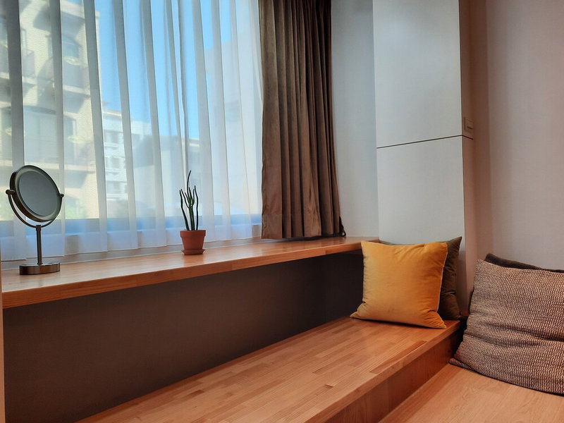 June June House, Tainan, Taiwan