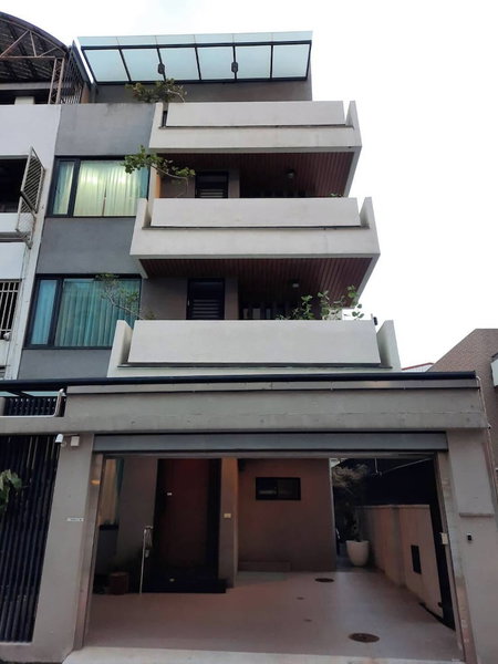 June June House, Tainan, Taiwan