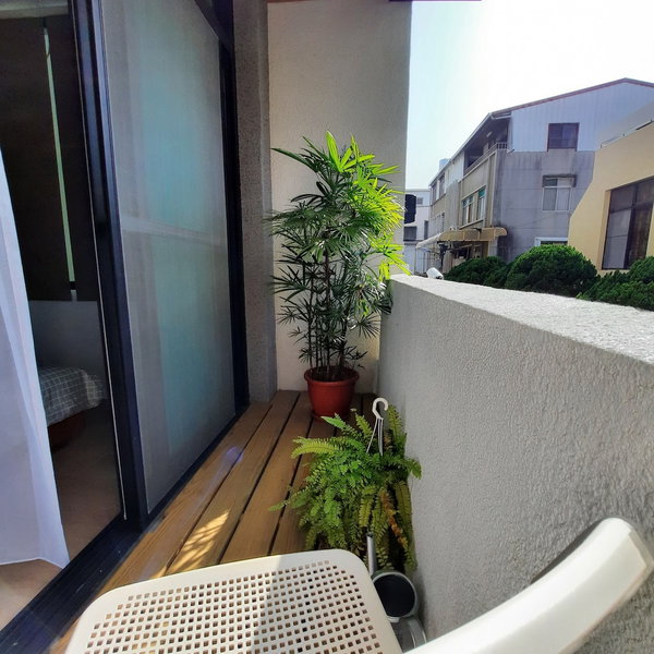 June June House, Tainan, Taiwan