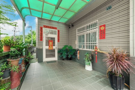 Taomi Mountain Lodge, Puli, Taiwan