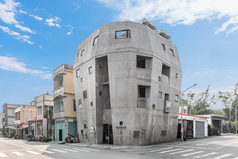 Huyan, Liuqiu, Taiwan