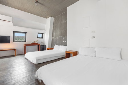 Huyan, Liuqiu, Taiwan