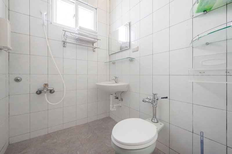 Sea Month Bed and Breakfast, Liuqiu, Taiwan