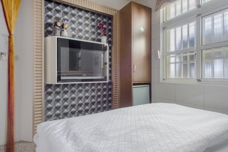 Sea Month Bed and Breakfast, Liuqiu, Taiwan