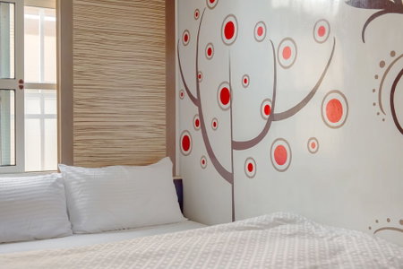 Sea Month Bed and Breakfast, Liuqiu, Taiwan