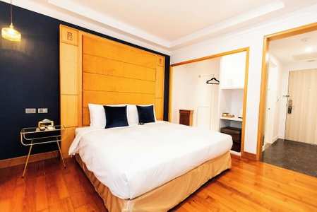 Hotel du musee, Taitung, Taiwan