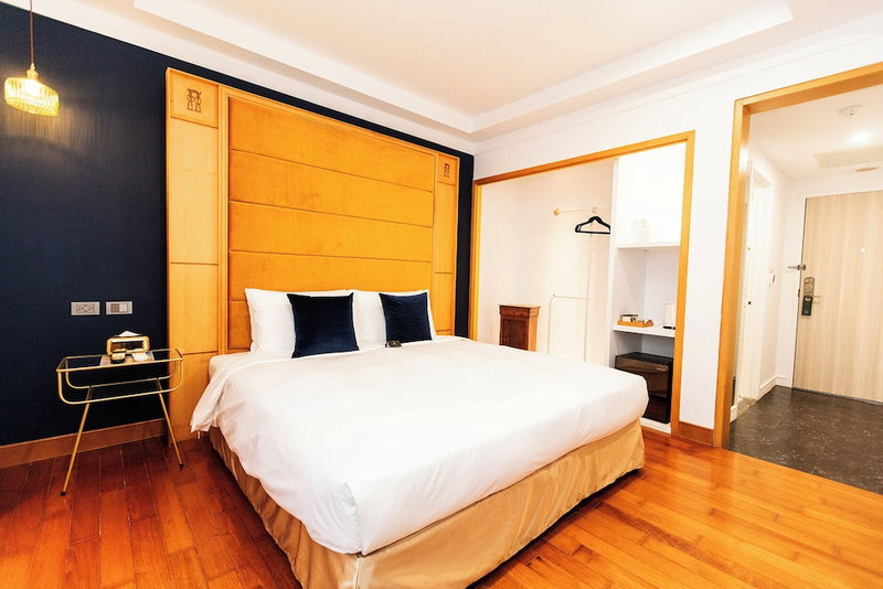 Hotel du musee, Taitung, Taiwan