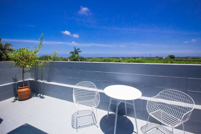 Hotel du musee, Taitung, Taiwan