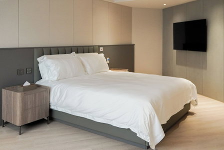 Talmud Hotel Classic Taiwan Boulevard, Taichung, Taiwan