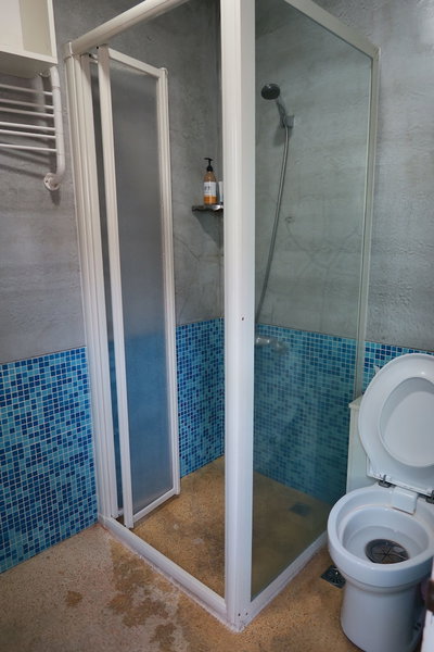 Being Outdoor B & B, New Taipei City, Taiwan