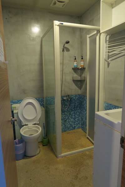 Being Outdoor B & B, New Taipei City, Taiwan