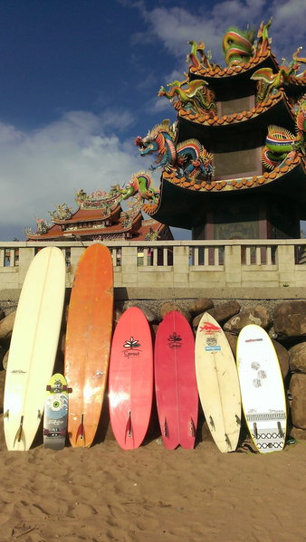 Being Outdoor B & B, New Taipei City, Taiwan