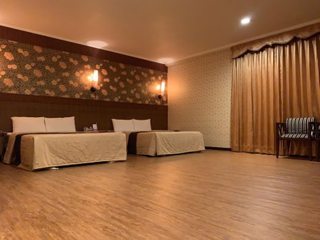 Tong Jei Kong Motel, Donggang, Taiwan
